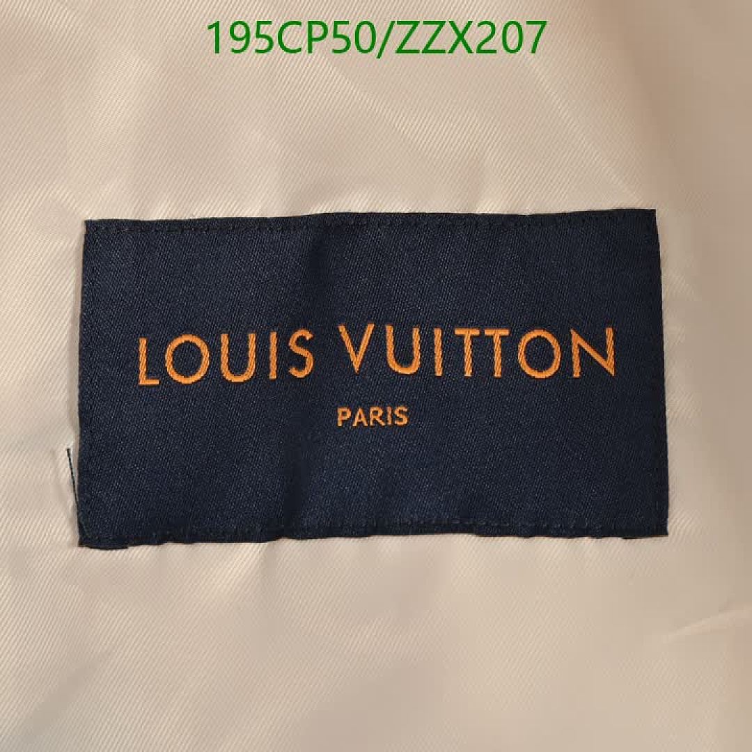 LV-Clothing Code: ZZX207 $: 195USD
