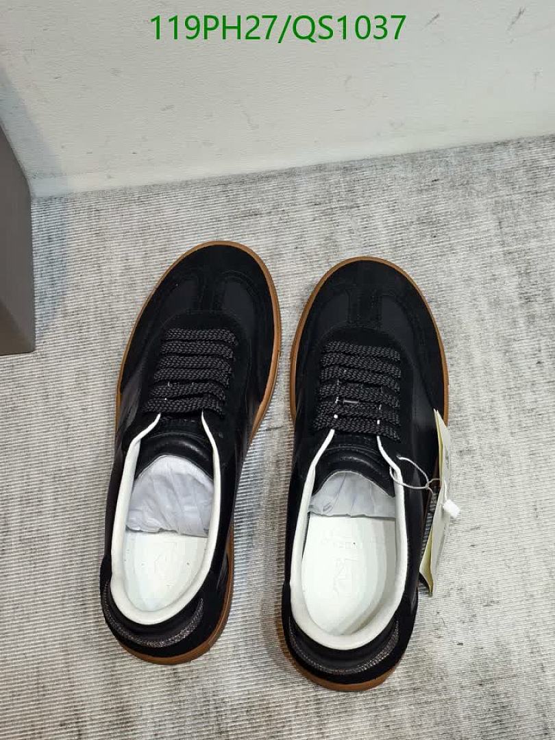 Valentino-Women Shoes Code: QS1037 $: 119USD