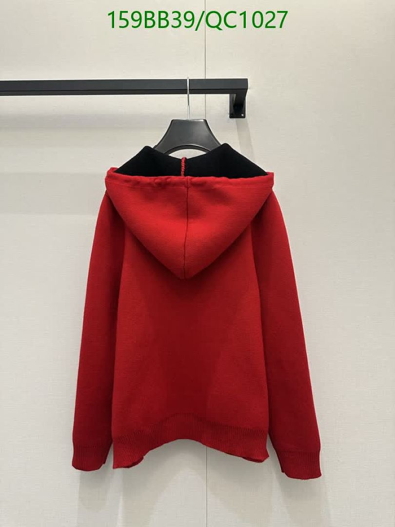 Celine-Clothing Code: QC1027 $: 159USD