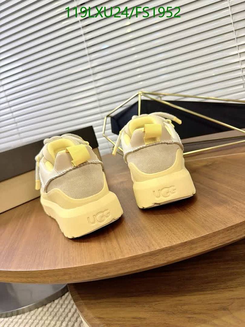 UGG-Women Shoes Code: FS1952 $: 119USD