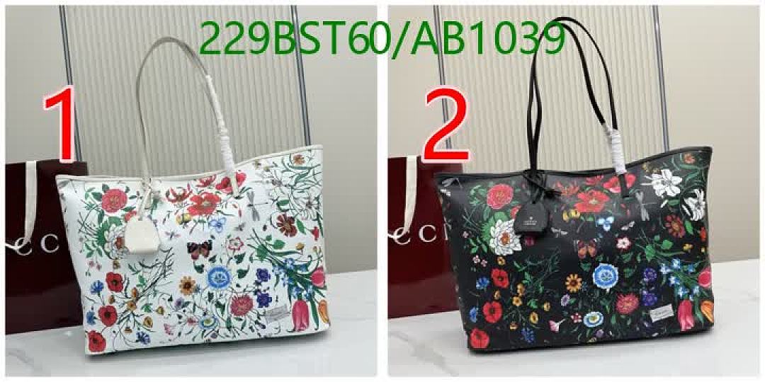 Gucci-BagsMirror Quality Code: AB1039 $: 229USD