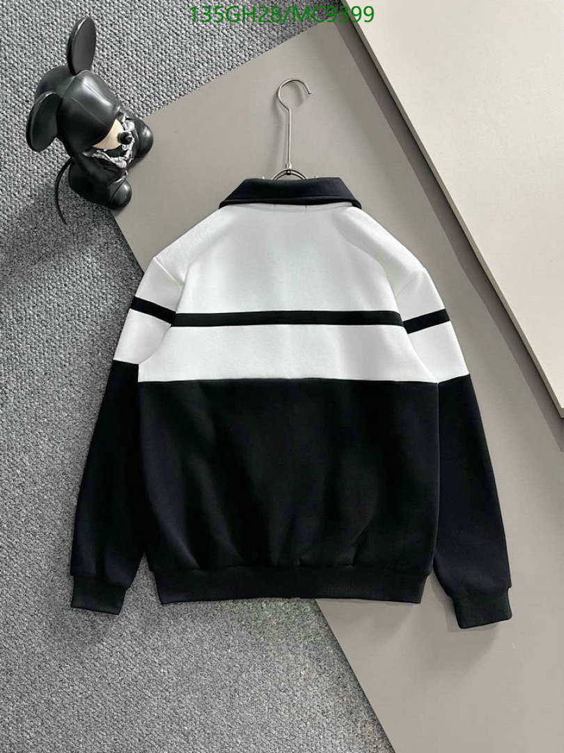 LV-Clothing Code: MC9399 $: 135USD