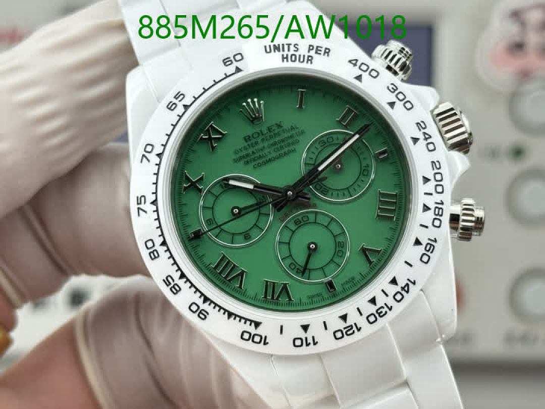 Rolex-WatchesMirror Quality Code: AW1018 $: 885USD