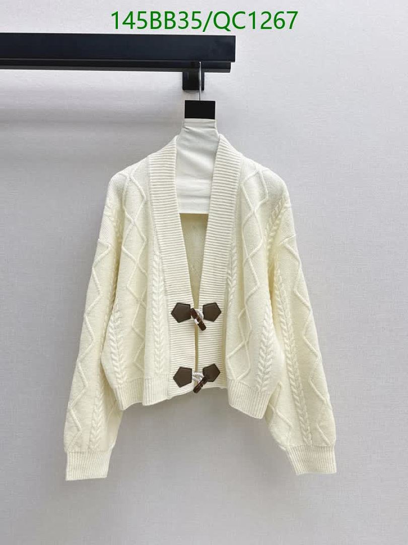 Loro Piana-Clothing Code: QC1267 $: 145USD