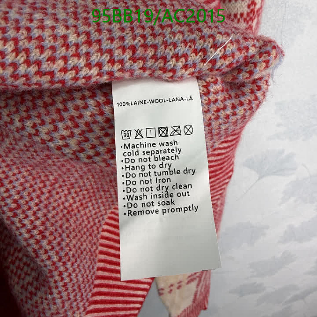 Hermes-Clothing Code: AC2015 $: 95USD