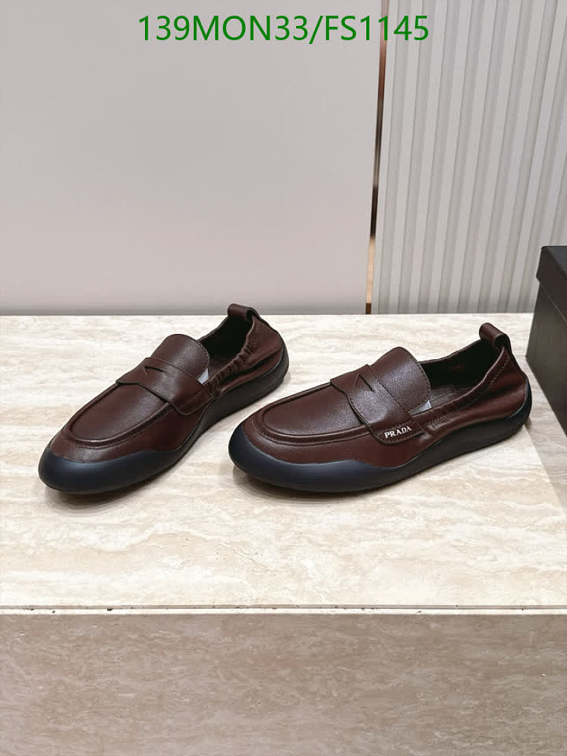 Prada-Women Shoes Code: FS1145 $: 139USD
