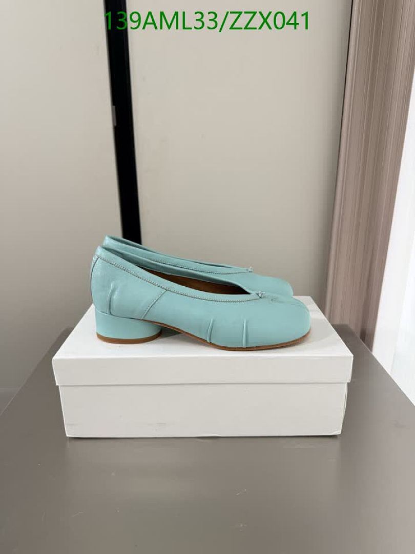 MM6-Women Shoes Code: ZZX041 $: 139USD
