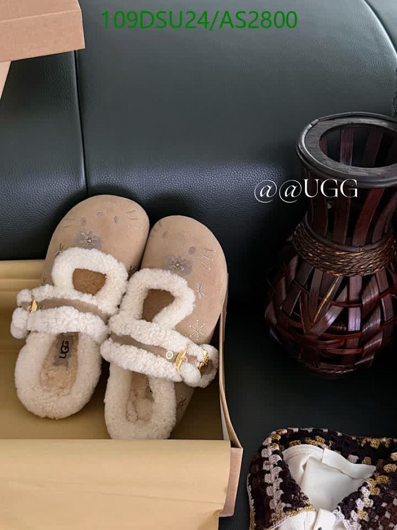 UGG-Women Shoes Code: AS2800 $: 109USD
