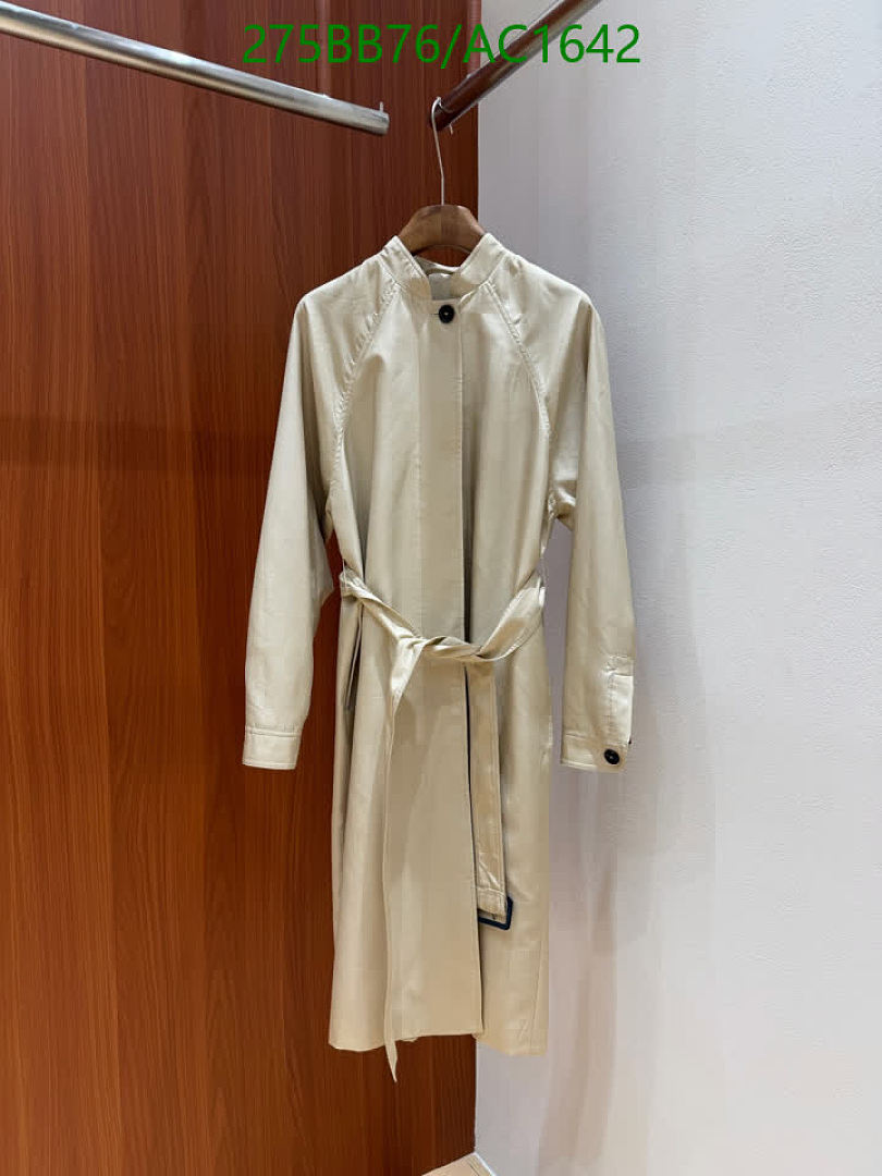 Loro Piana-Clothing Code: AC1642 $: 275USD