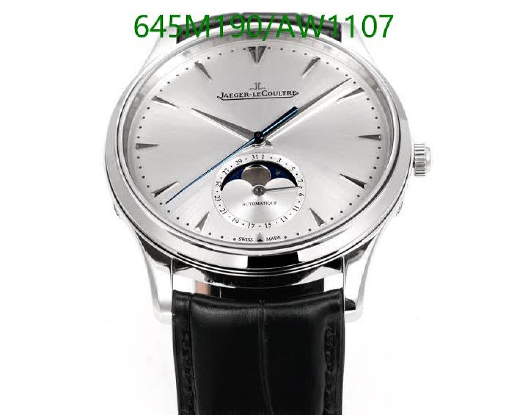 Jaeger-LeCoultre-WatchesMirror Quality Code: AW1107 $: 645USD