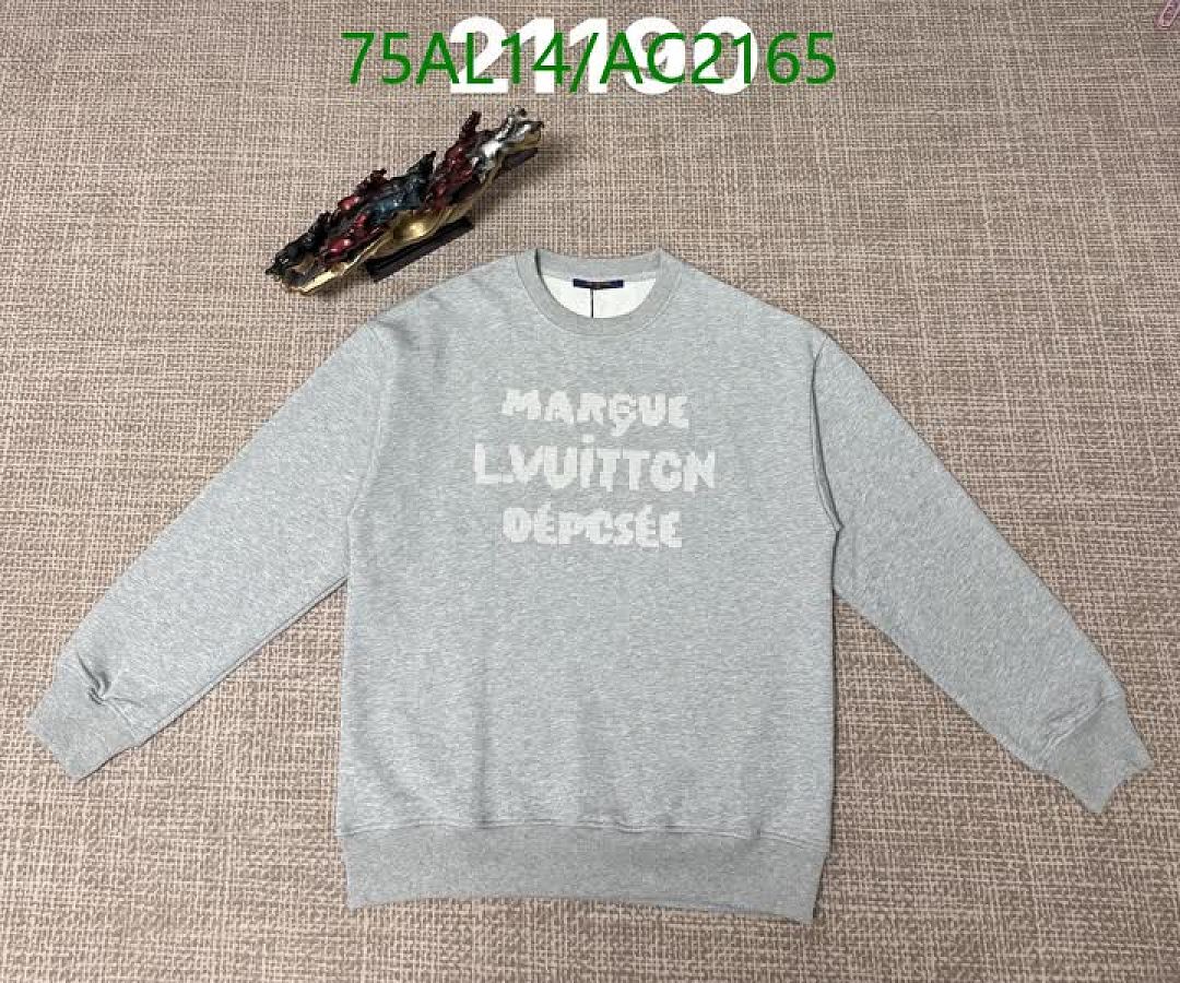 LV-Clothing Code: AC2165 $: 75USD