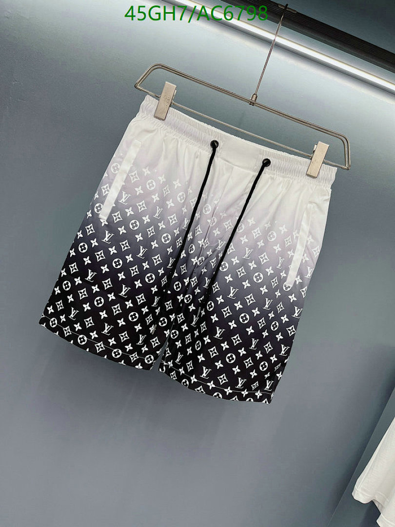 LV-Clothing Code: AC6798 $: 45USD