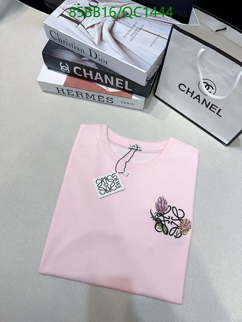 Loewe-Clothing Code: QC1444 $: 85USD