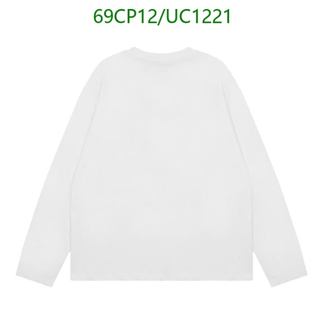 Ami-Clothing Code: UC1221 $: 69USD