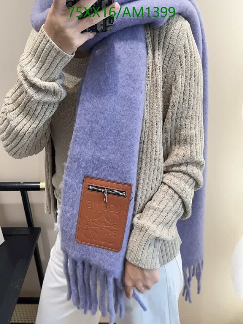 Loewe-Scarves Code: AM1399 $: 75USD