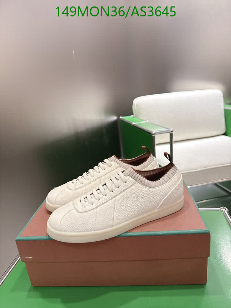 Loro Piana-Women Shoes Code: AS3645 $: 149USD