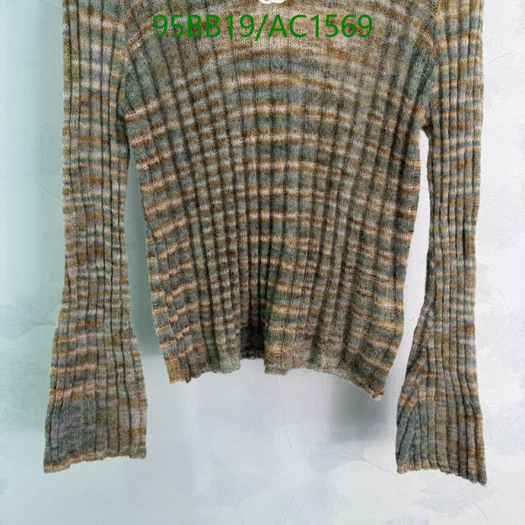 Chanel-Clothing Code: AC1569 $: 95USD