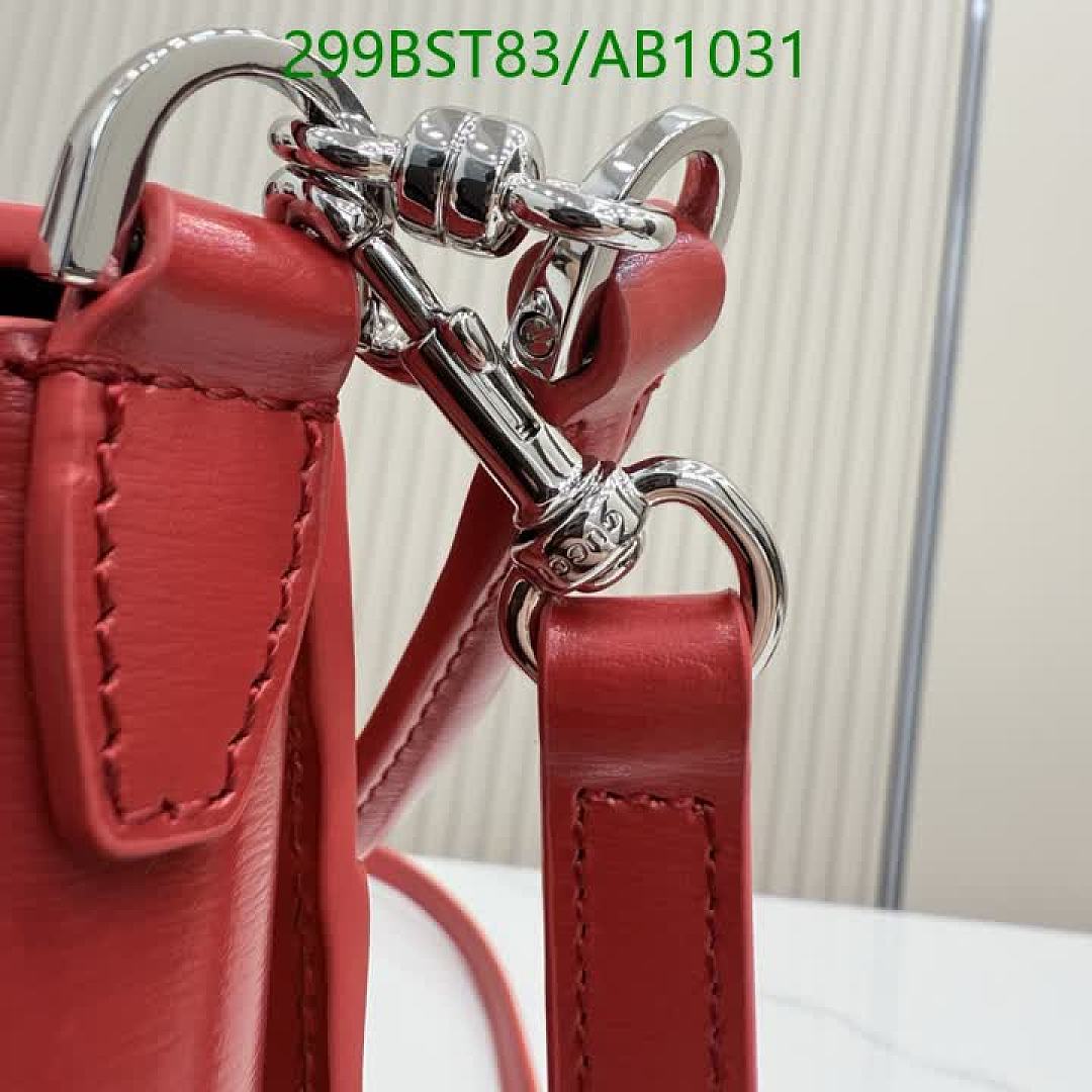 Gucci-BagsMirror Quality Code: AB1031 $: 299USD