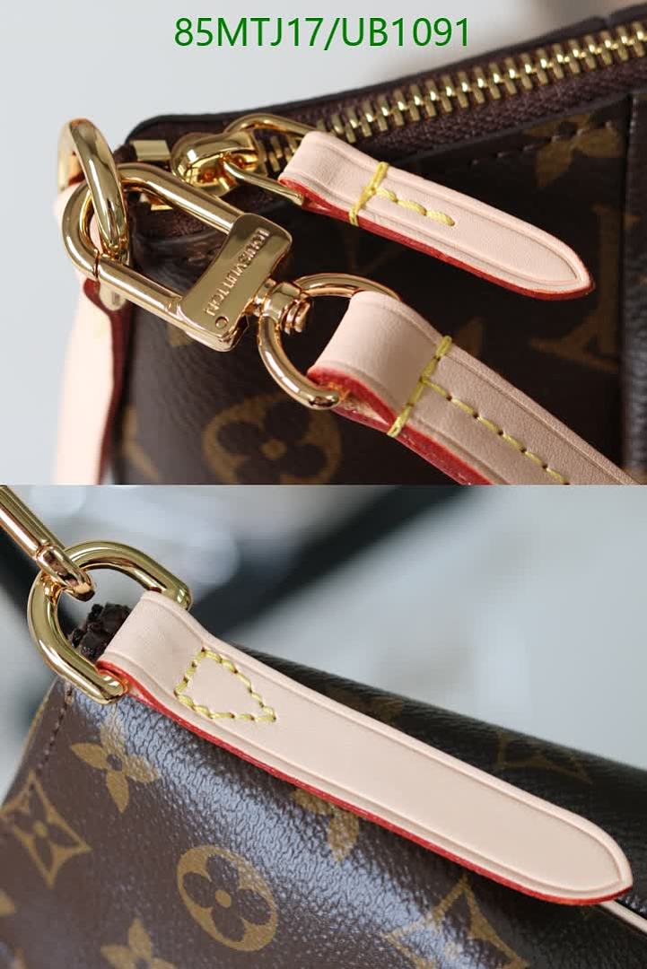 LV-BagsMirror Quality Code: UB1091 $: 85USD
