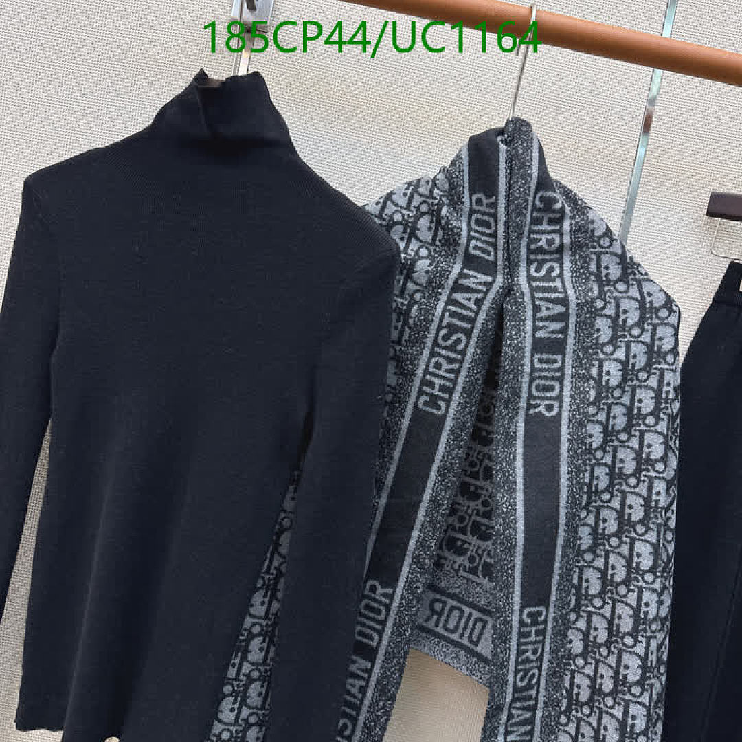 Dior-Clothing Code: UC1164 $: 185USD