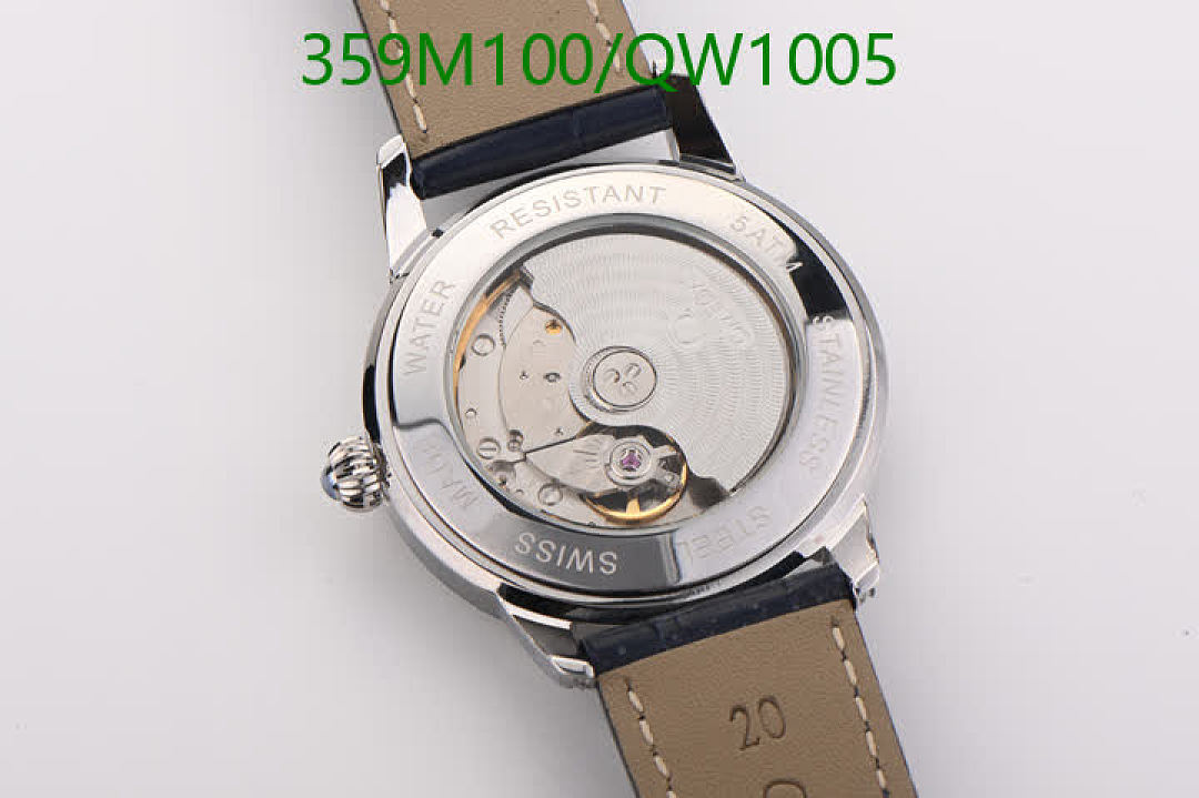 Omega-WatchesMirror Quality Code: QW1005 $: 359USD