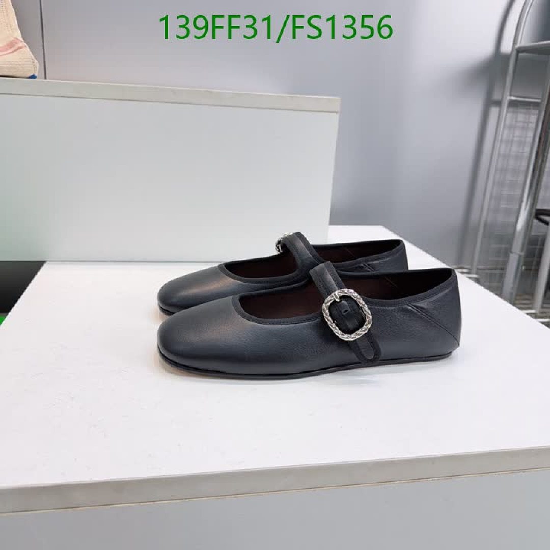 BV-Women Shoes Code: FS1356 $: 139USD