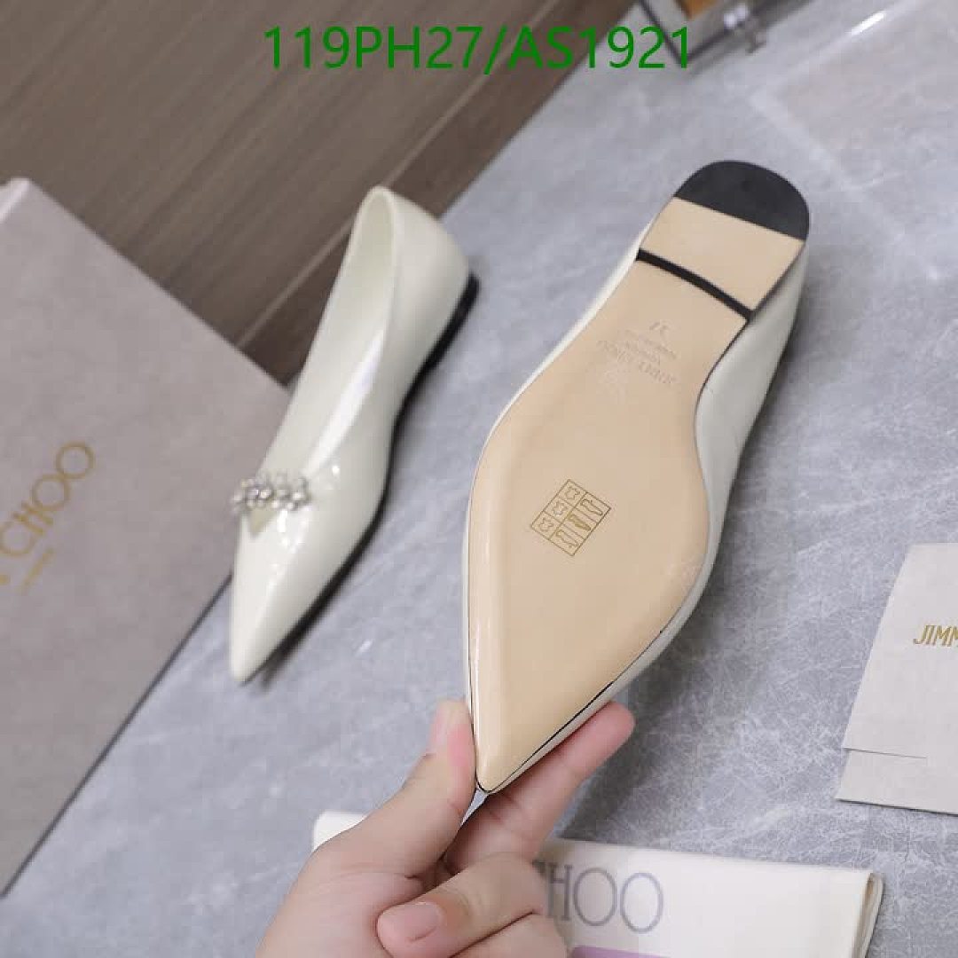 Jimmy Choo-Women Shoes Code: AS1921 $: 119USD