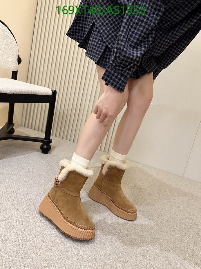 Chloe-Women Shoes Code: AS1953 $: 169USD