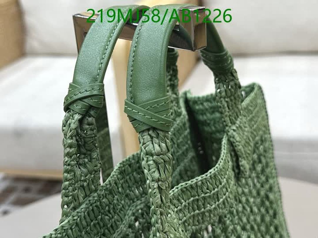 Chloe-BagsMirror Quality Code: AB1226 $: 219USD
