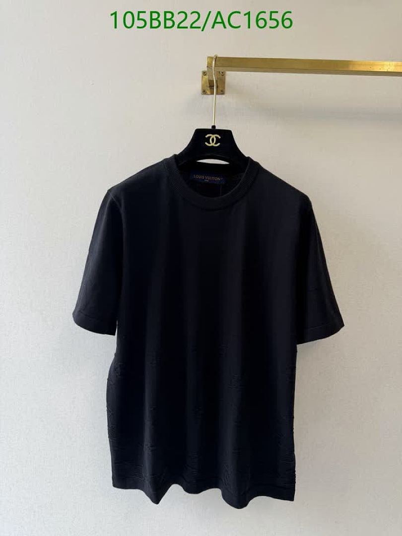 LV-Clothing Code: AC1656 $: 105USD