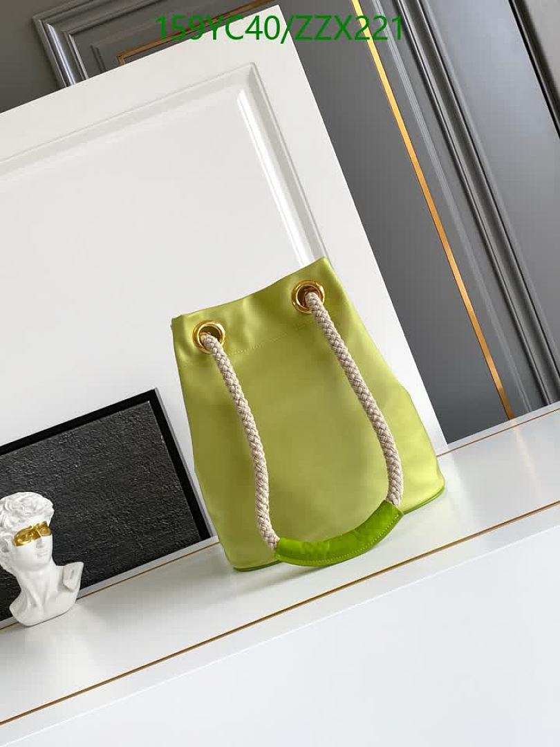 Prada-BagsMirror Quality Code: ZZX221 $: 159USD
