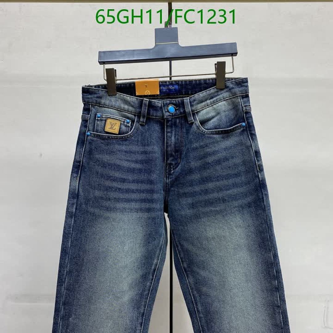 LV-Clothing Code: FC1231 $: 65USD