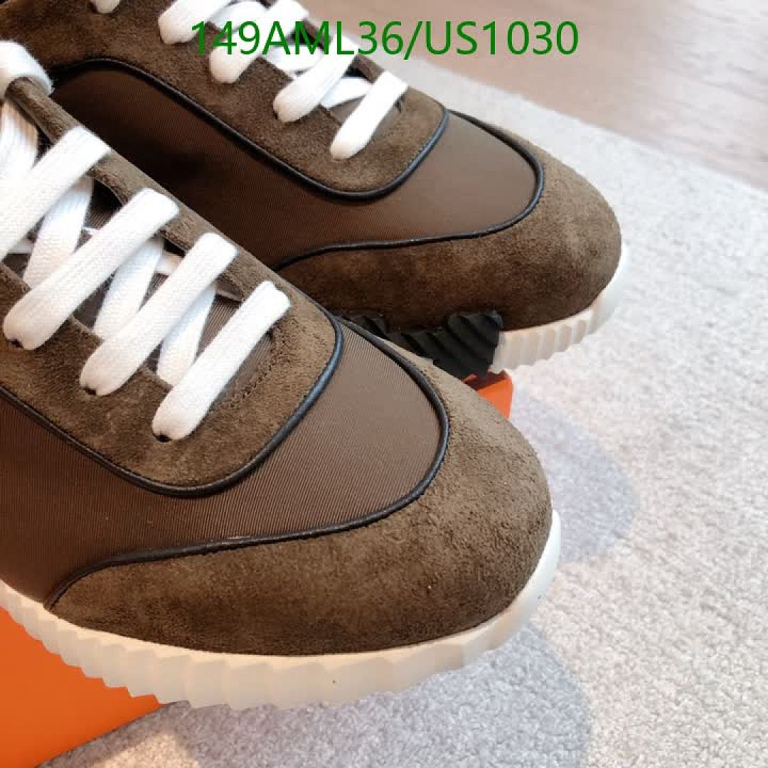 Hermes-Women Shoes Code: US1030 $: 149USD