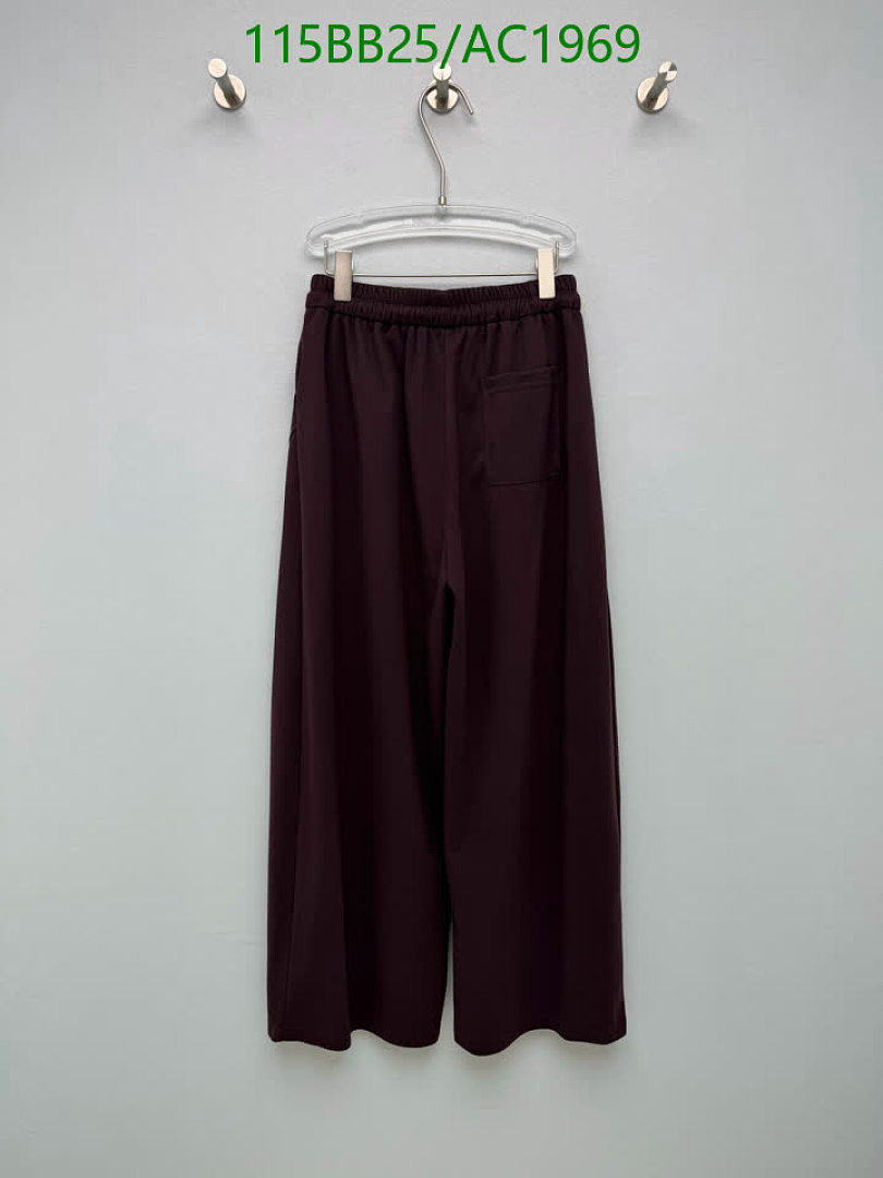 Chanel-Clothing Code: AC1969 $: 115USD