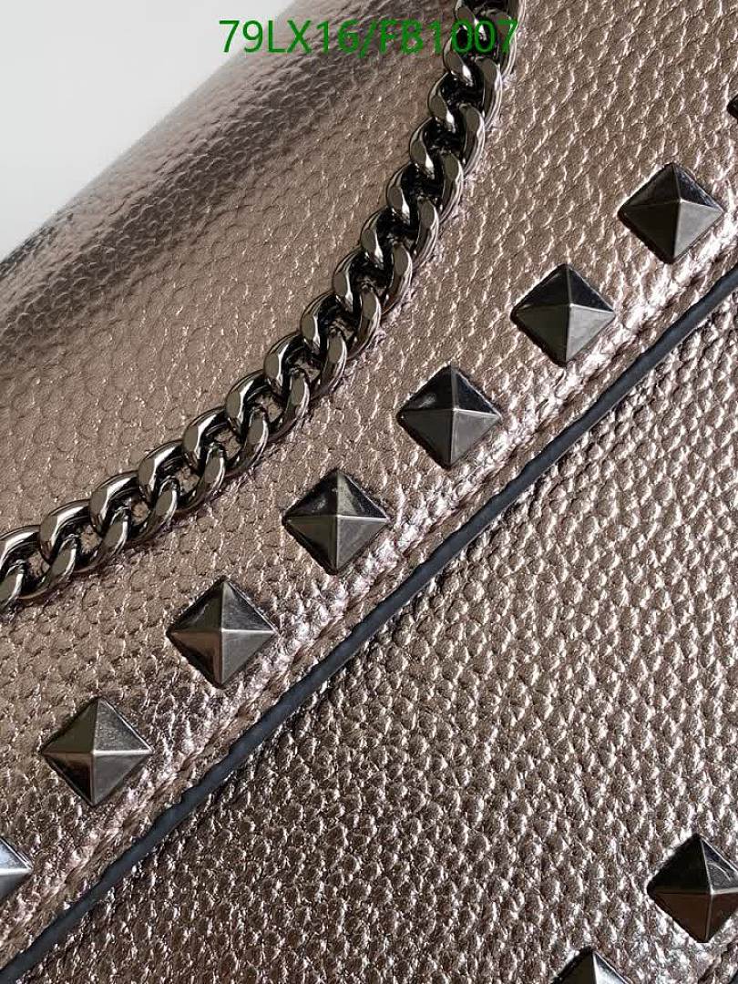 Valentino-Bags4A Quality Code: FB1007 $: 79USD