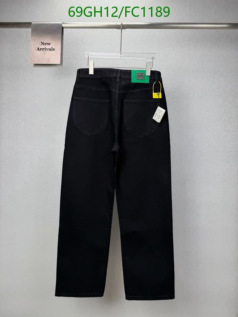 Loewe-Clothing Code: FC1189 $: 69USD