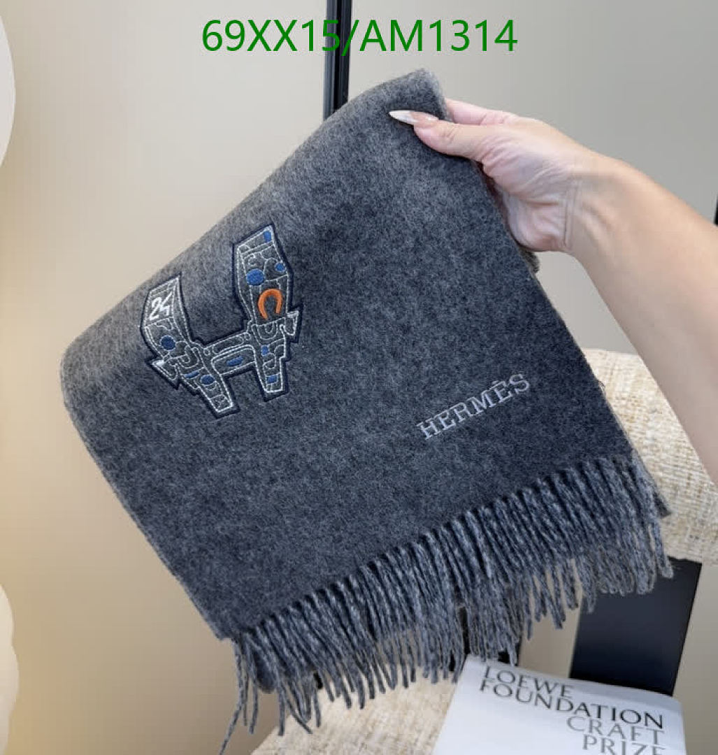 Hermes-Scarves Code: AM1314 $: 69USD