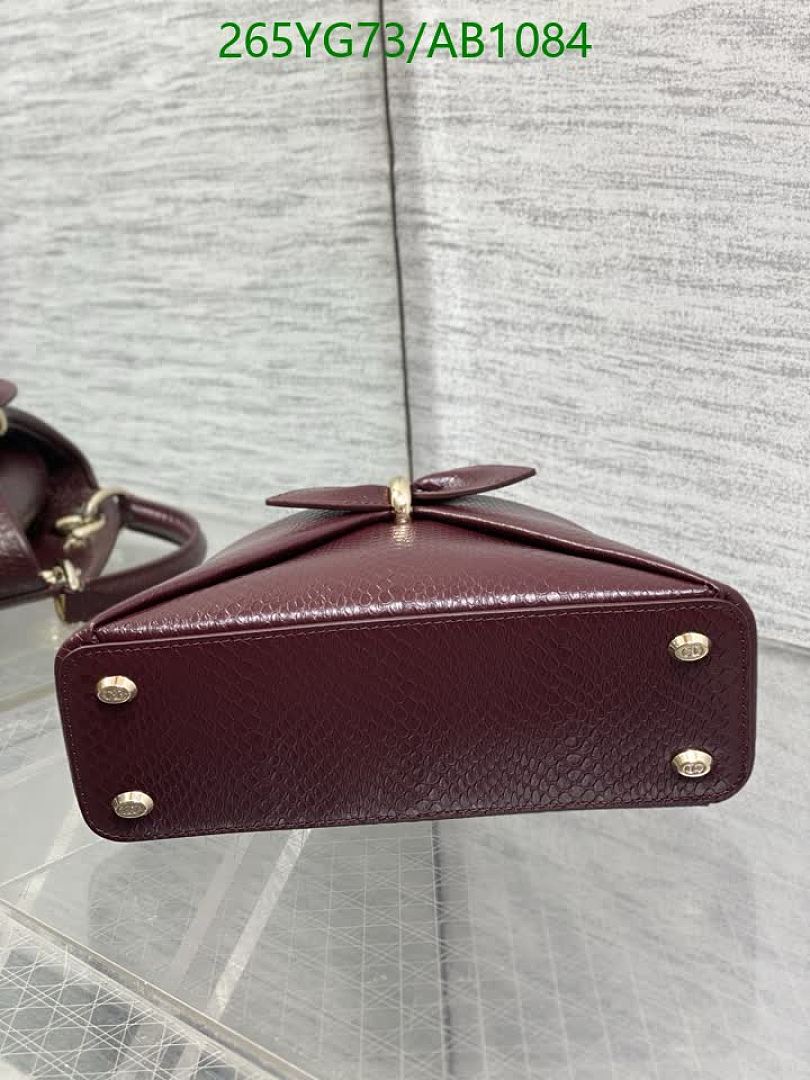 Dior-BagsMirror Quality Code: AB1084 $: 265USD