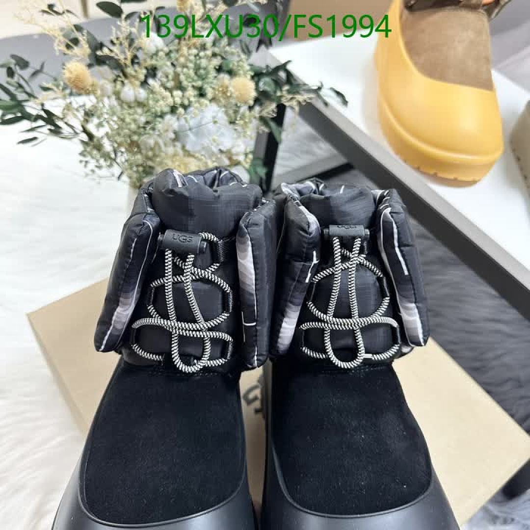 UGG-Women Shoes Code: FS1994 $: 139USD