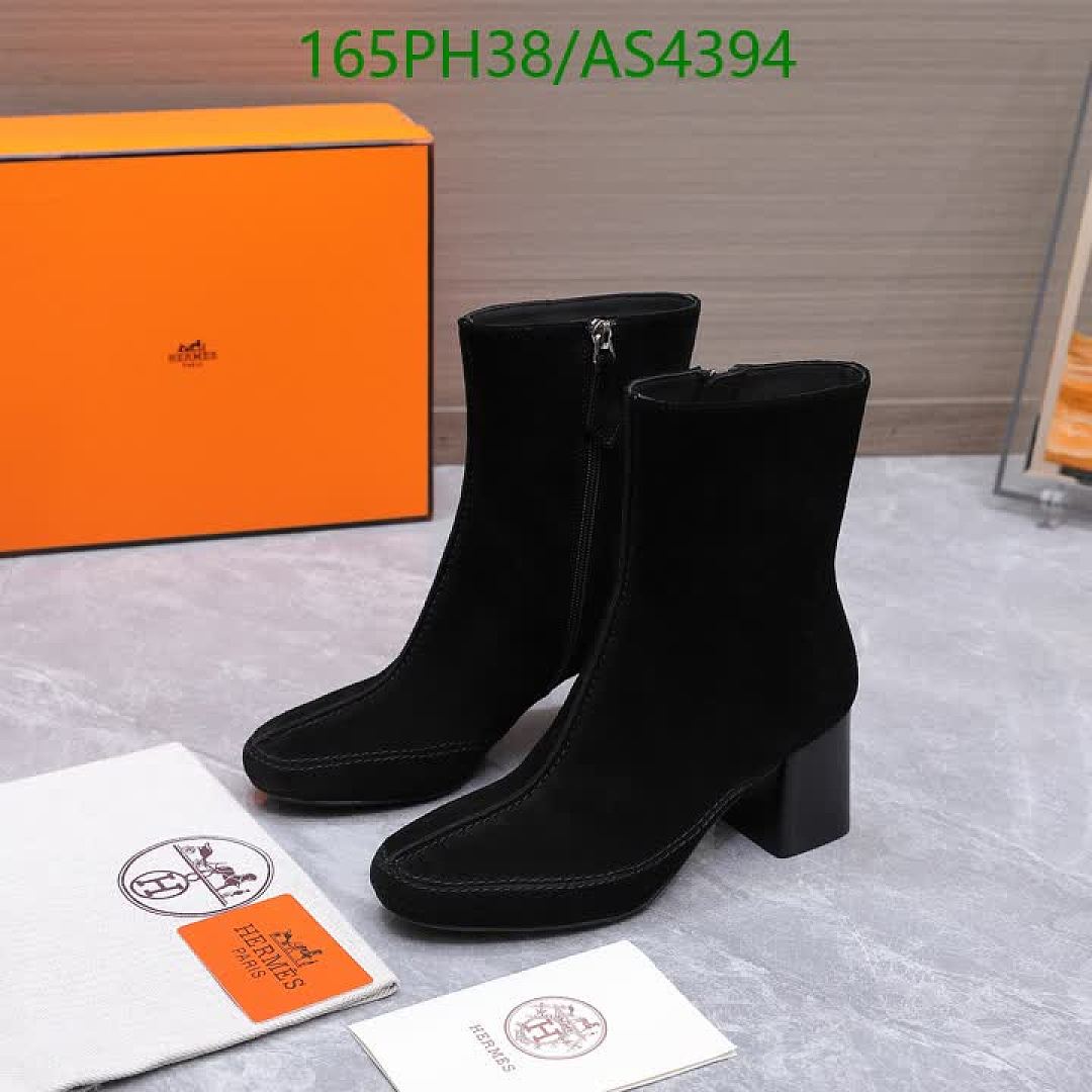 Hermes-Women Shoes Code: AS4394 $: 165USD