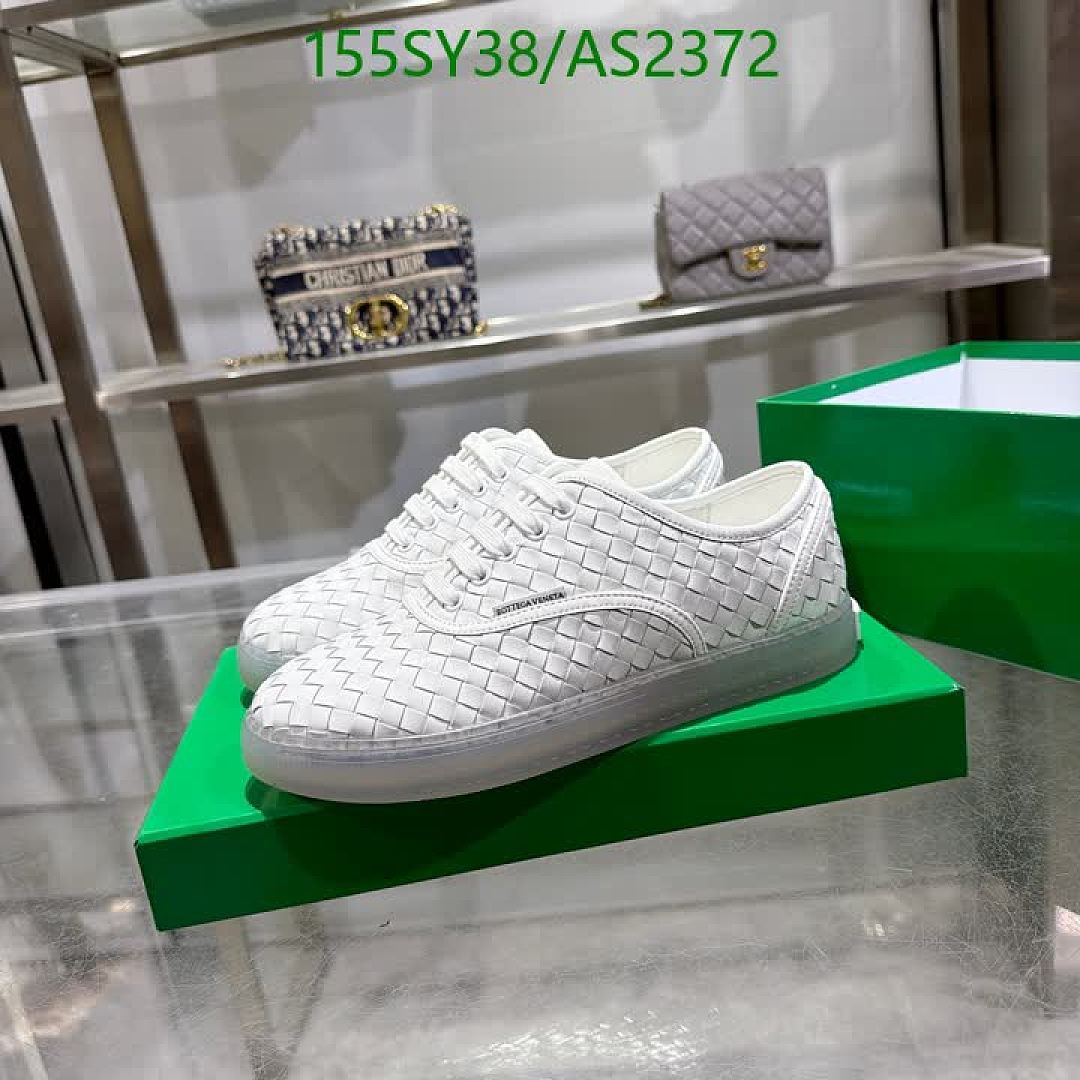 BV-Men shoes Code: AS2372 $: 155USD