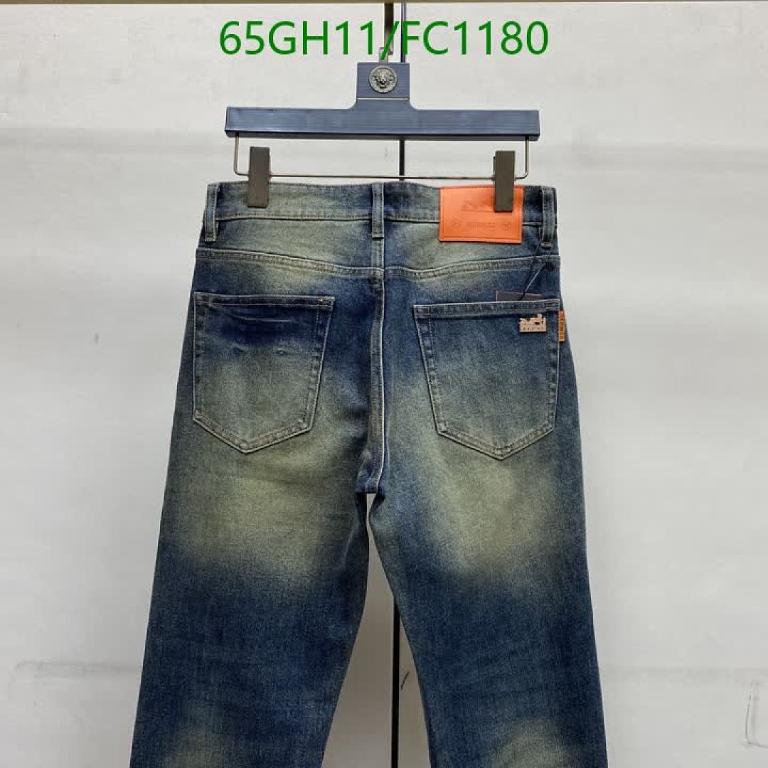 Hermes-Clothing Code: FC1180 $: 65USD