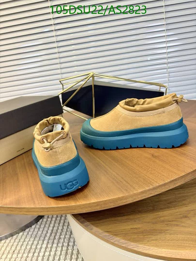 UGG-Men shoes Code: AS2823 $: 105USD