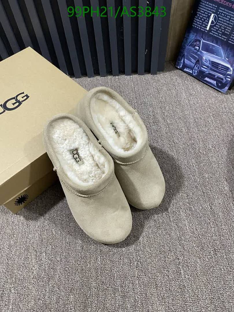 UGG-Women Shoes Code: AS3843 $: 99USD