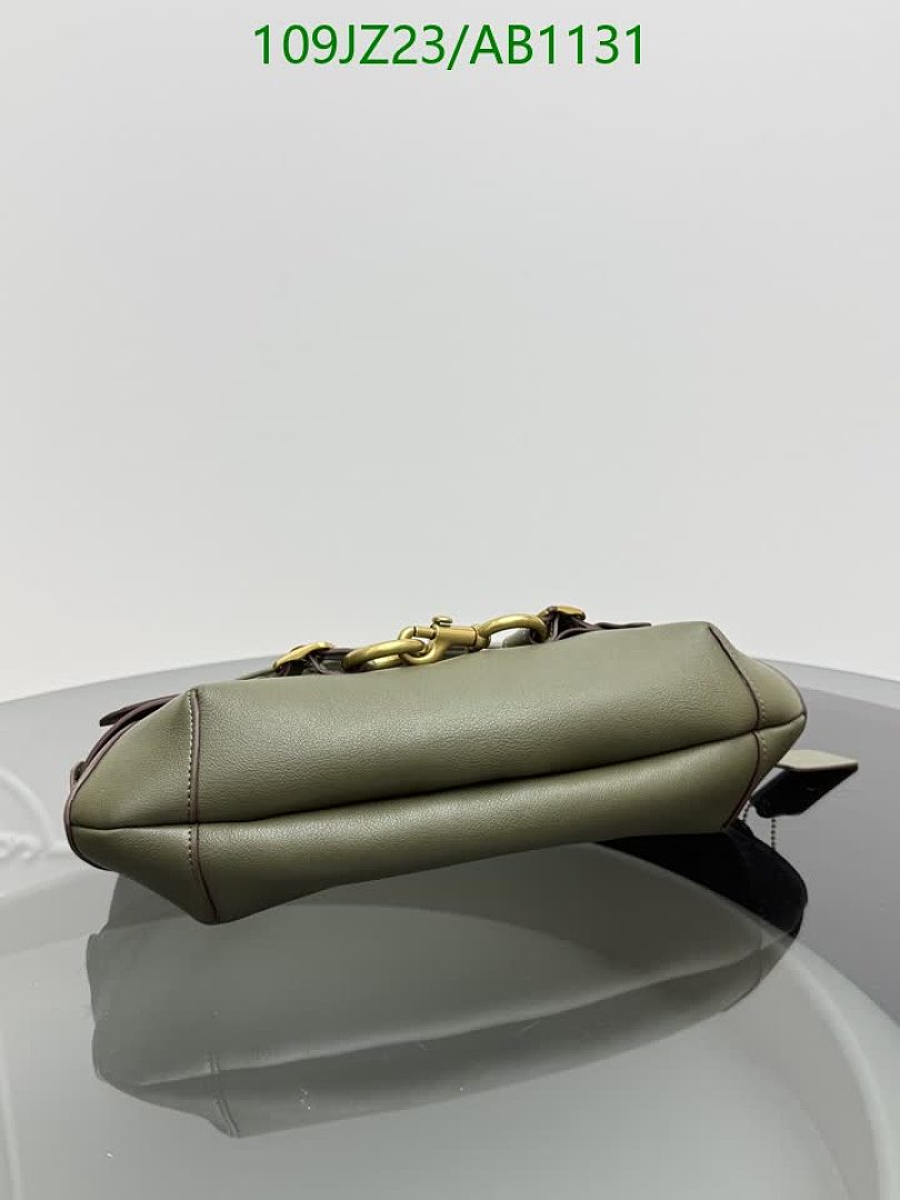 Coach-Bags4A Quality Code: AB1131 $: 109USD