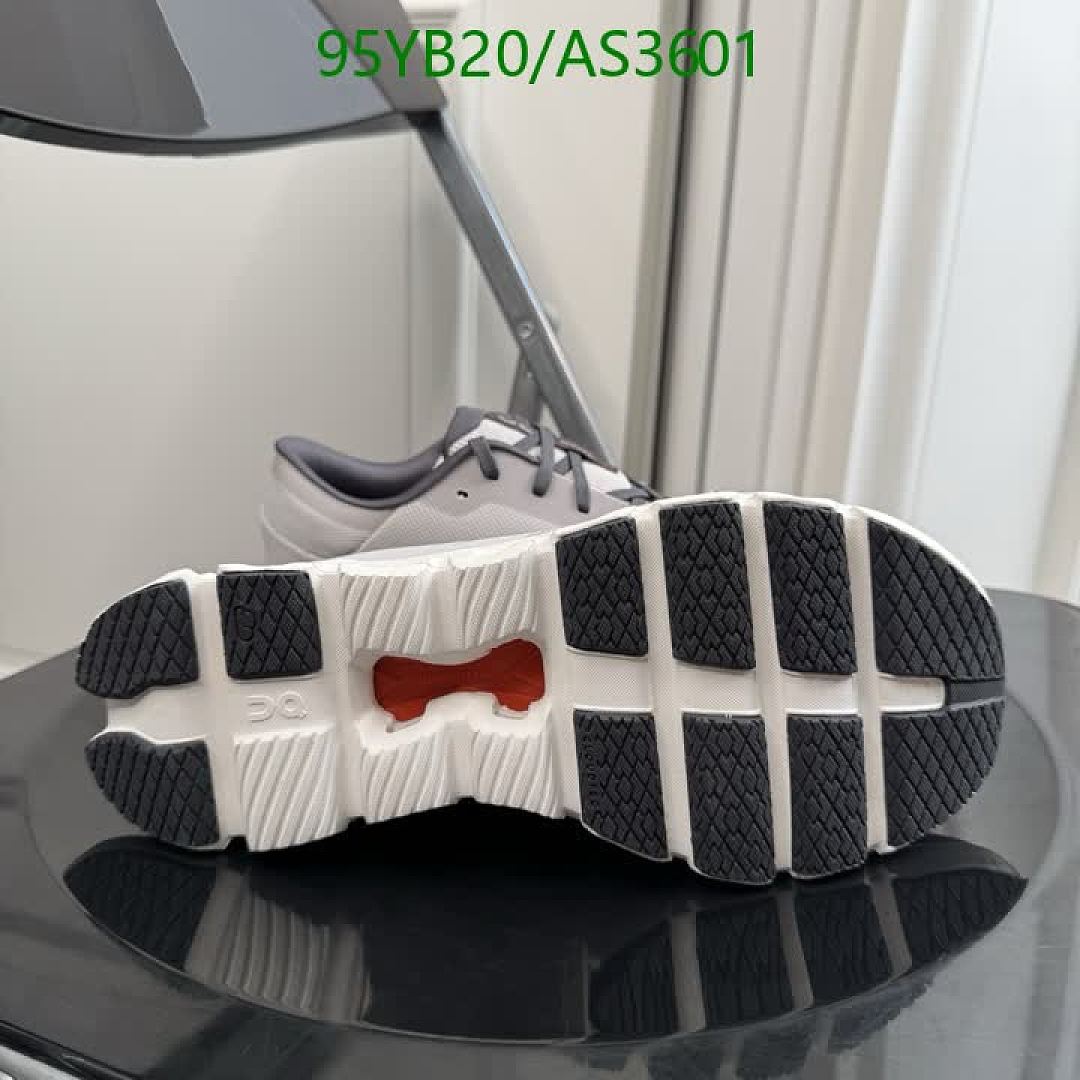 On Running Cloudsurfer-Men shoes Code: AS3601 $: 95USD