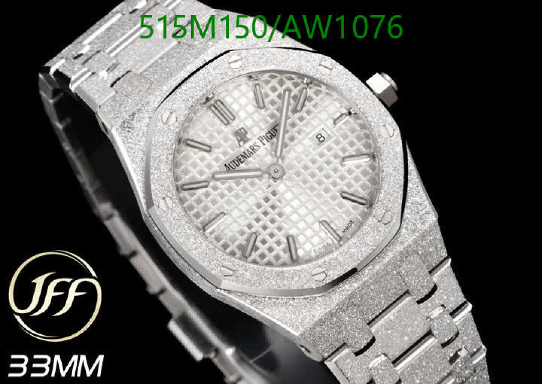 Audemars Piguet-WatchesMirror Quality Code: AW1076 $: 515USD