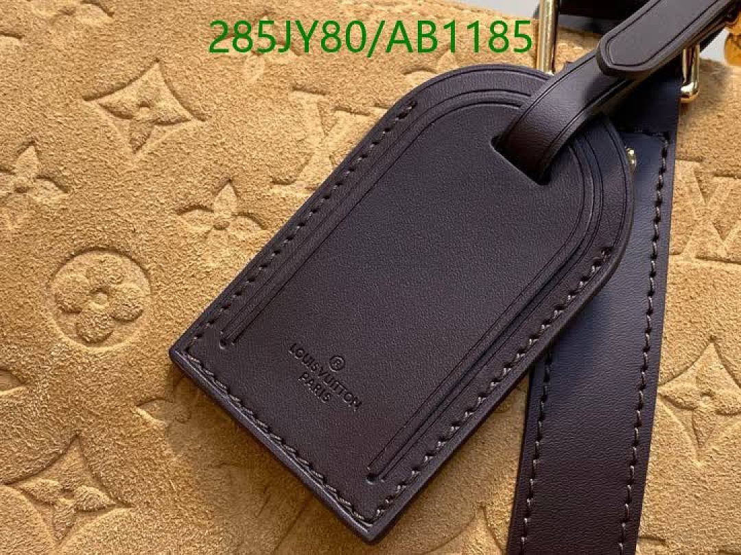 LV-BagsMirror Quality Code: AB1185 $: 285USD