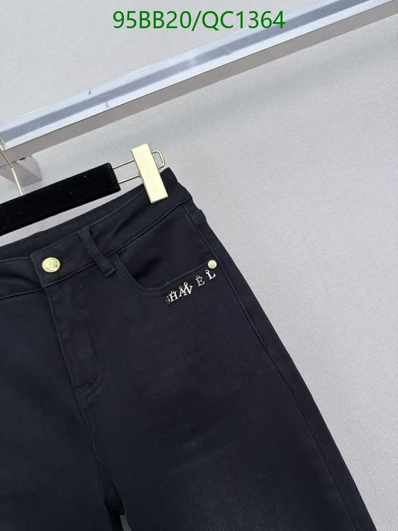 Chanel-Clothing Code: QC1364 $: 95USD