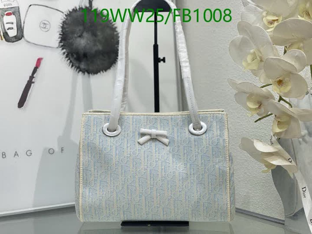Dior-Bags4A Quality Code: FB1008 $: 119USD
